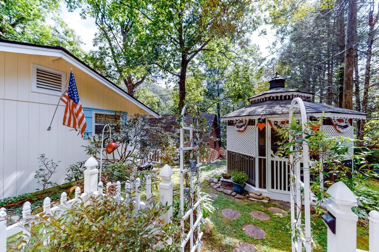 A Precious Place Gatlinburg Luaran gambar