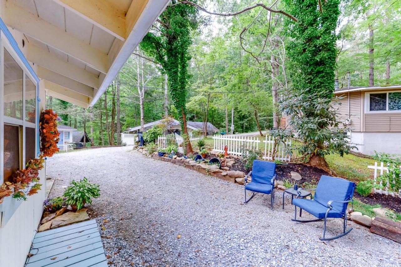 A Precious Place Gatlinburg Luaran gambar