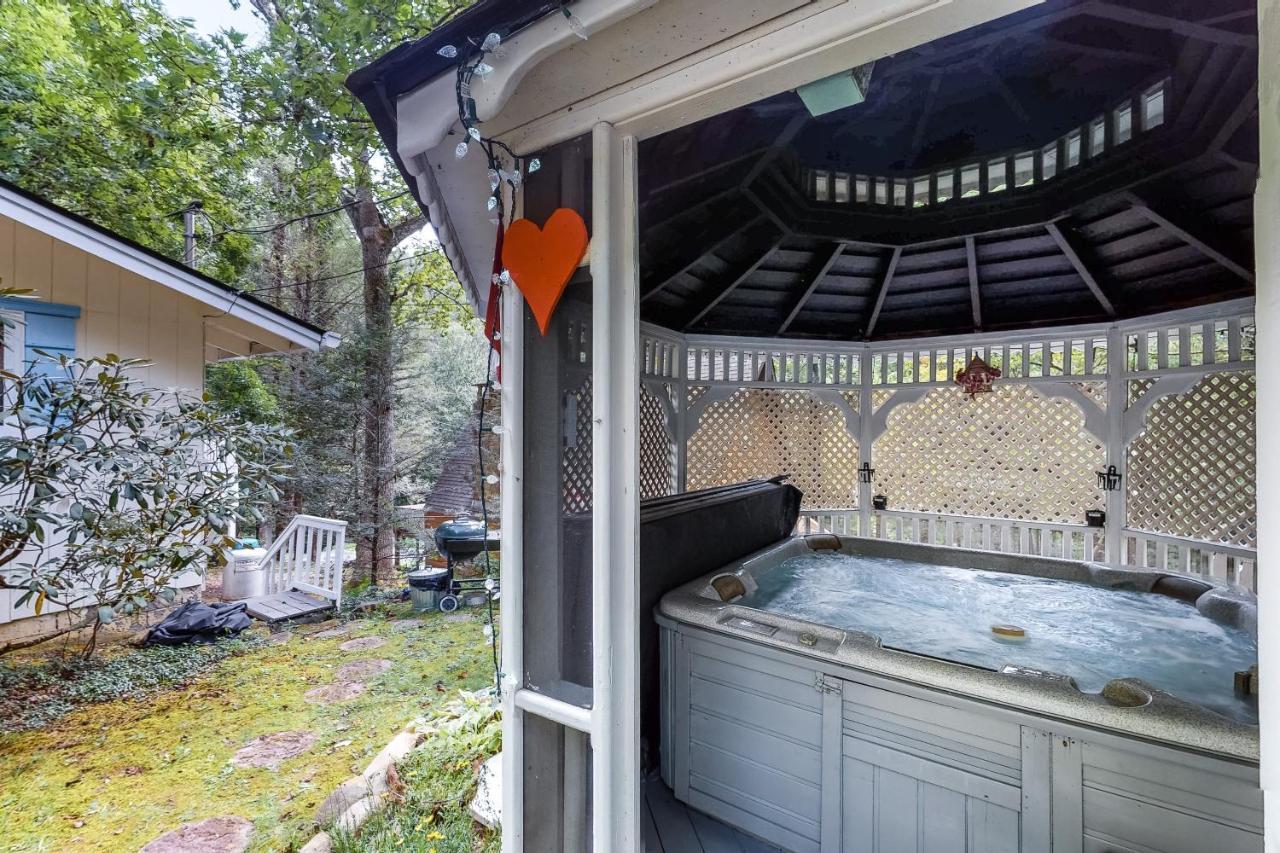 A Precious Place Gatlinburg Luaran gambar