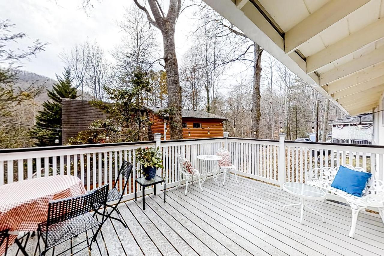 A Precious Place Gatlinburg Luaran gambar